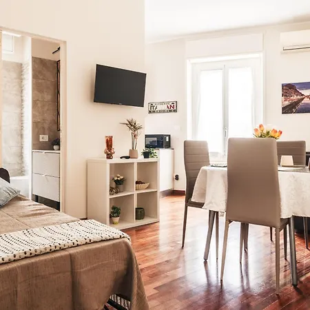 Murat - Isola District & M5 Marche Lejlighed Milano