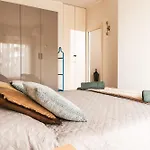 Murat - Isola District & M5 Marche Daire *