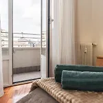Murat - Isola District & M5 Marche Daire