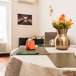 Murat - Isola District & M5 Marche Daire