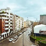 Murat - Isola District & M5 Marche * Milano