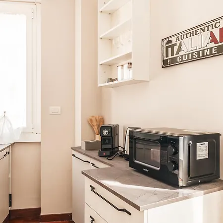 Apartment Murat - Isola District & M5 Marche *