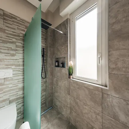 Apartmán Murat - Isola District & M5 Marche Milán