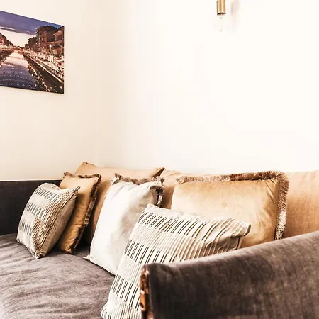 Murat - Isola District & M5 Marche Apartmán