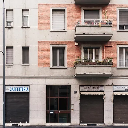 Murat - Isola District & M5 Marche *